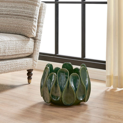 Vercelli Ceramic Planter