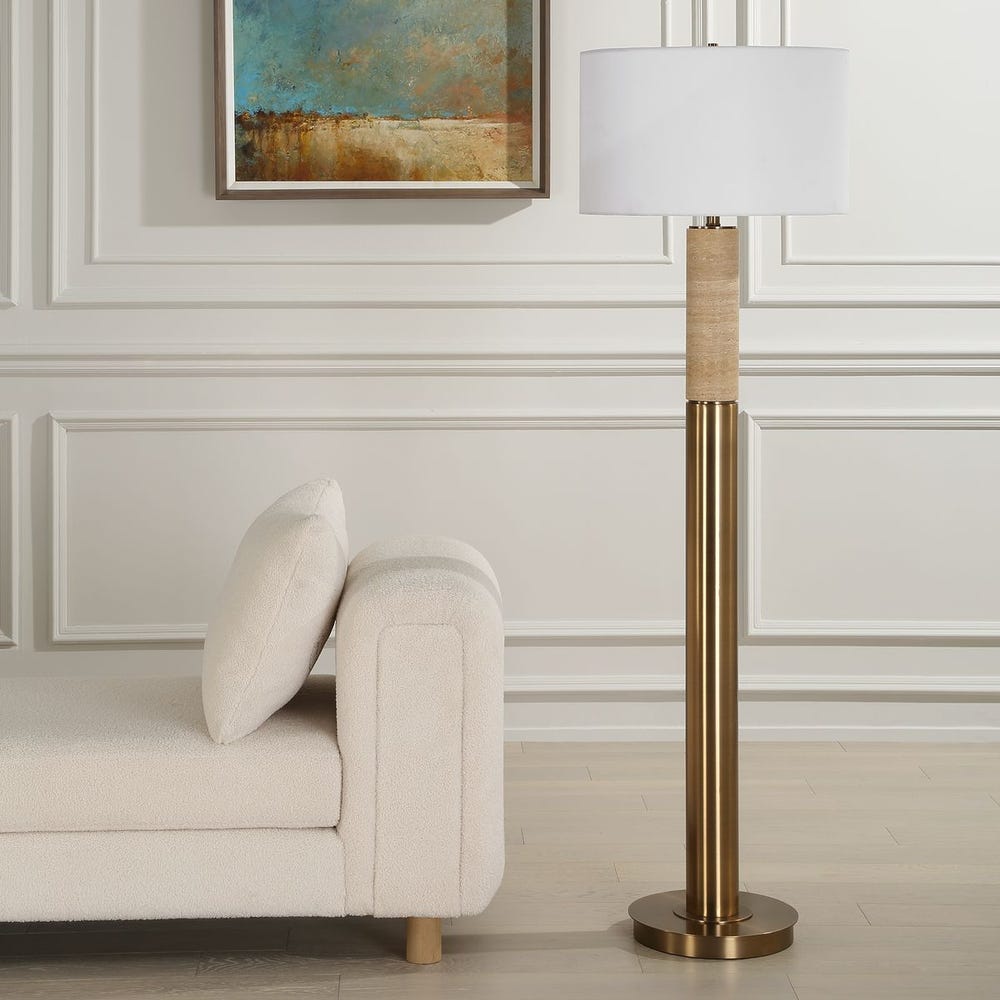 Fanna 66 in. Floor Lamp
