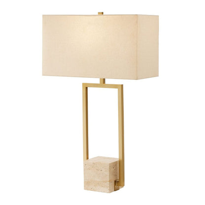 Ghemme 32 in. Table Lamp