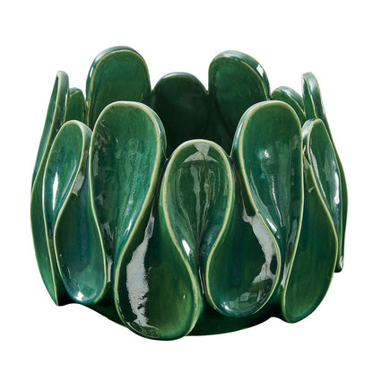 Vercelli Ceramic Planter