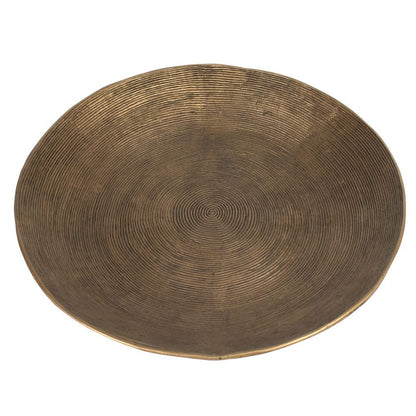 Cagliari Aluminum Bowls - Set of 2