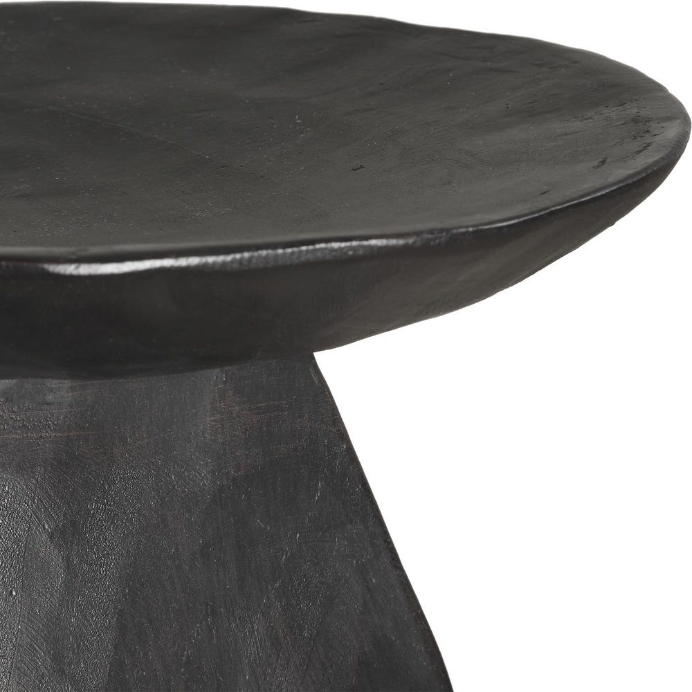 Castanea Pedestal Bowl - Set of 2