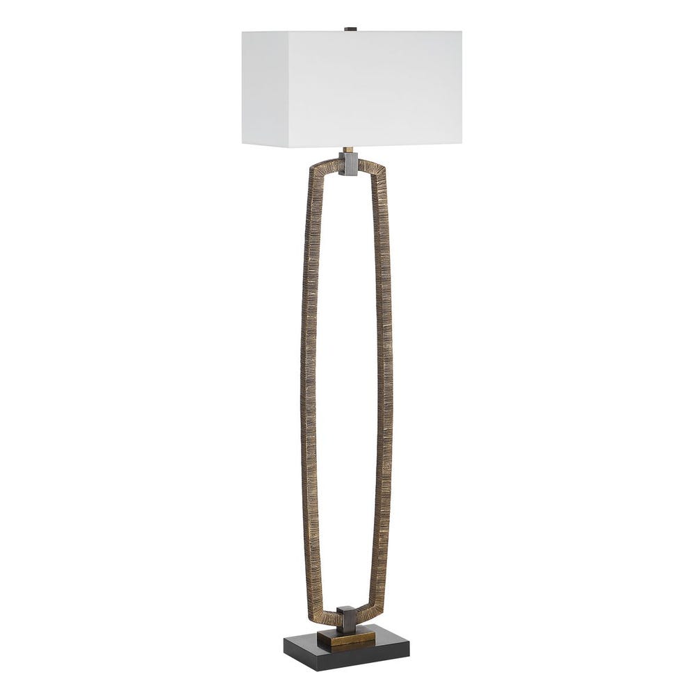 Bribano 64 in. Floor Lamp