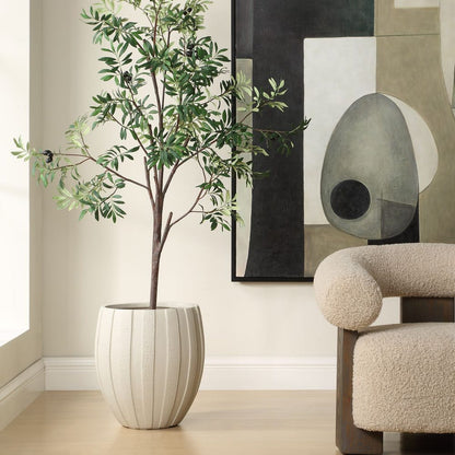 Ancona Outdoor Planter