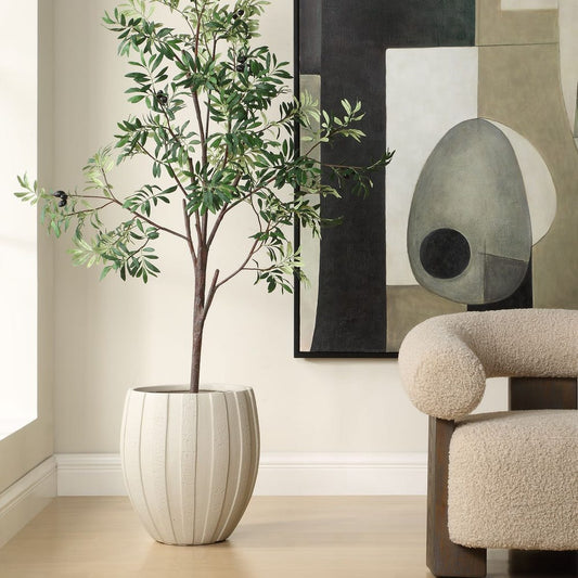 Ancona Outdoor Planter