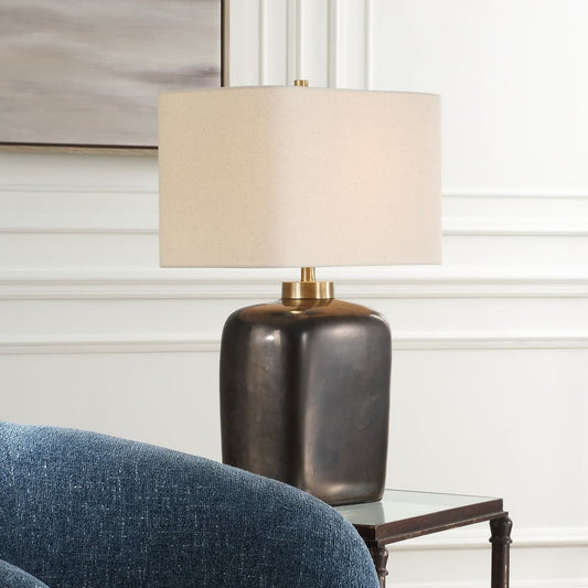 Arischia Ceramic Table Lamp