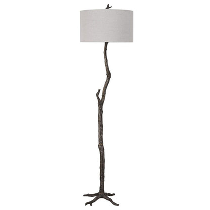 Spaventa 69 in. Floor Lamp