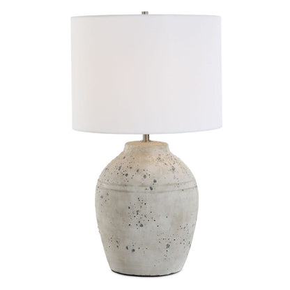 Lissone Ceramic Table Lamp