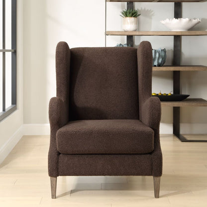 Sostene Accent Chair