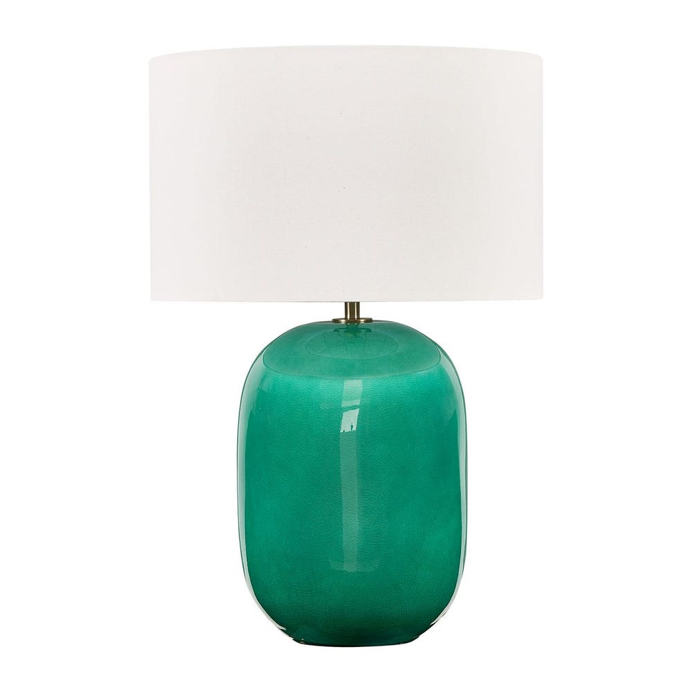 Melzo Ceramic Table Lamp