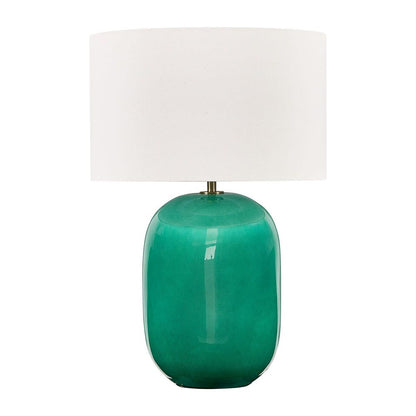 Melzo Ceramic Table Lamp