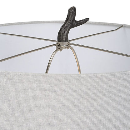 Spaventa 69 in. Floor Lamp
