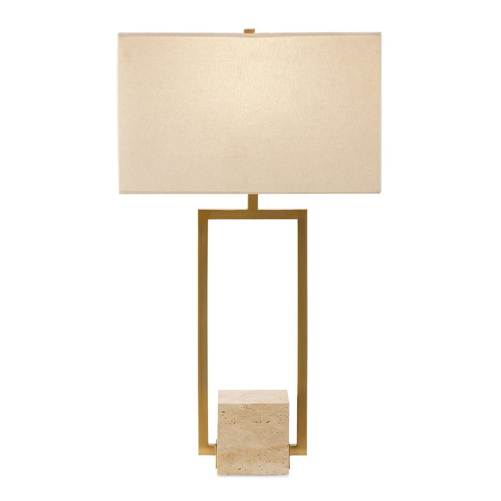 Ghemme 32 in. Table Lamp