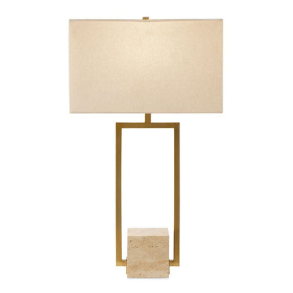 Ghemme 32 in. Table Lamp
