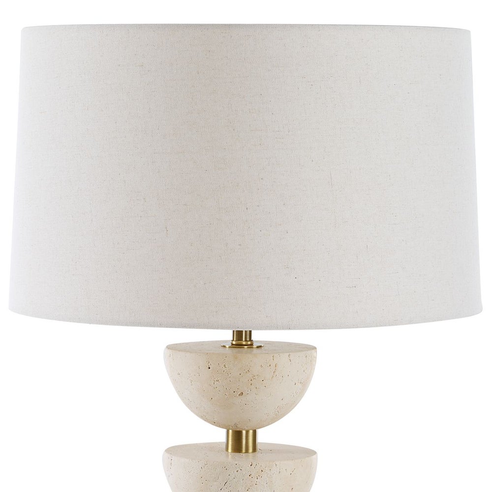 Ligure 31 in. Table Lamp