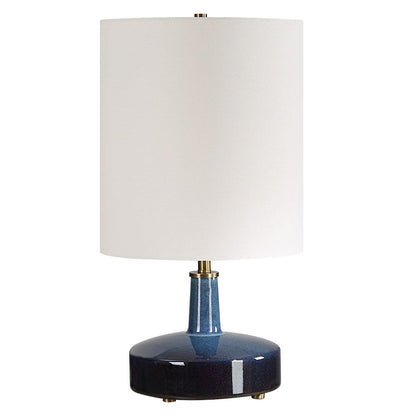 Bernate 23 in. Ceramic Table Lamp