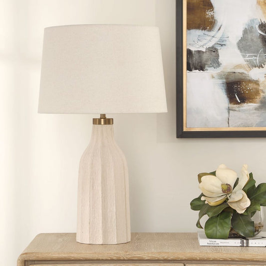 Trebbio Ceramic Table Lamp