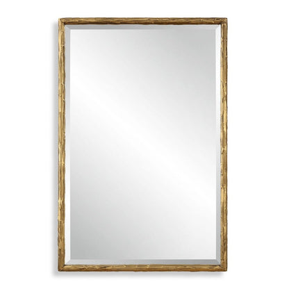 Bagnarola 36 in. Vanity Mirror