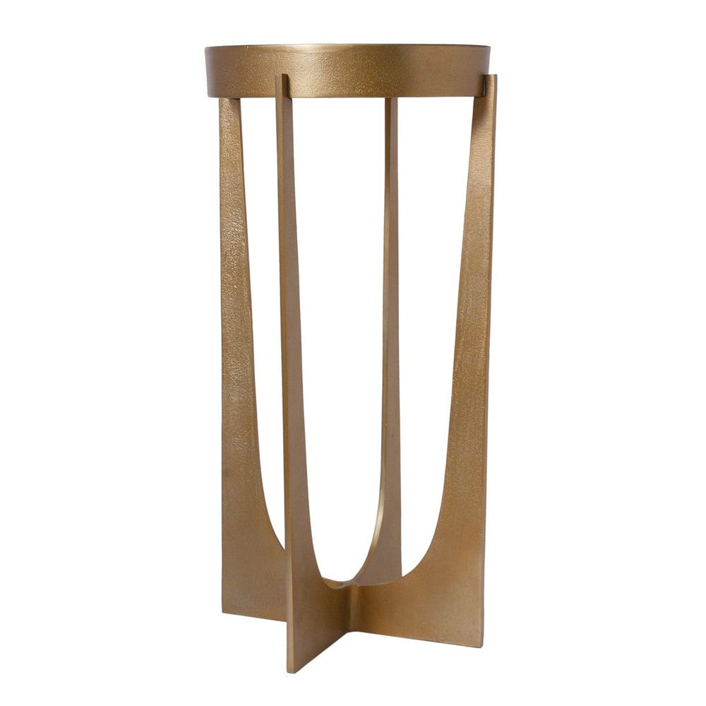 Fonte 24 in. Accent Table