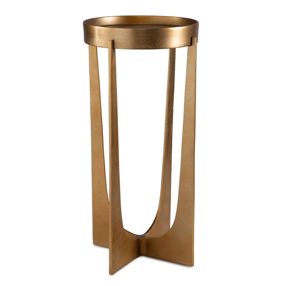 Fonte 24 in. Accent Table