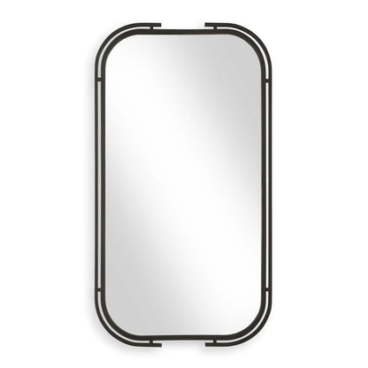 Polino 40 in. Mirror