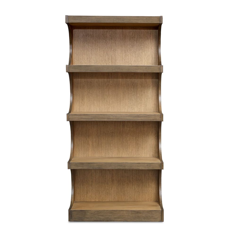 Grosseto 86 in. Etagere