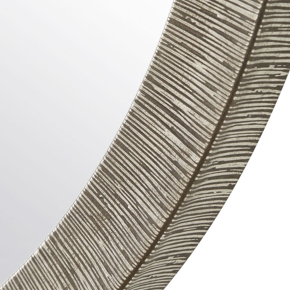 Thuile 33 in. Mirror