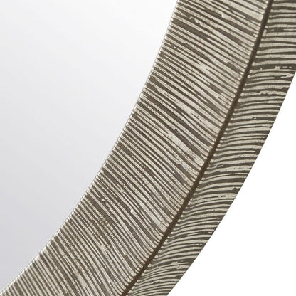 Thuile 33 in. Mirror
