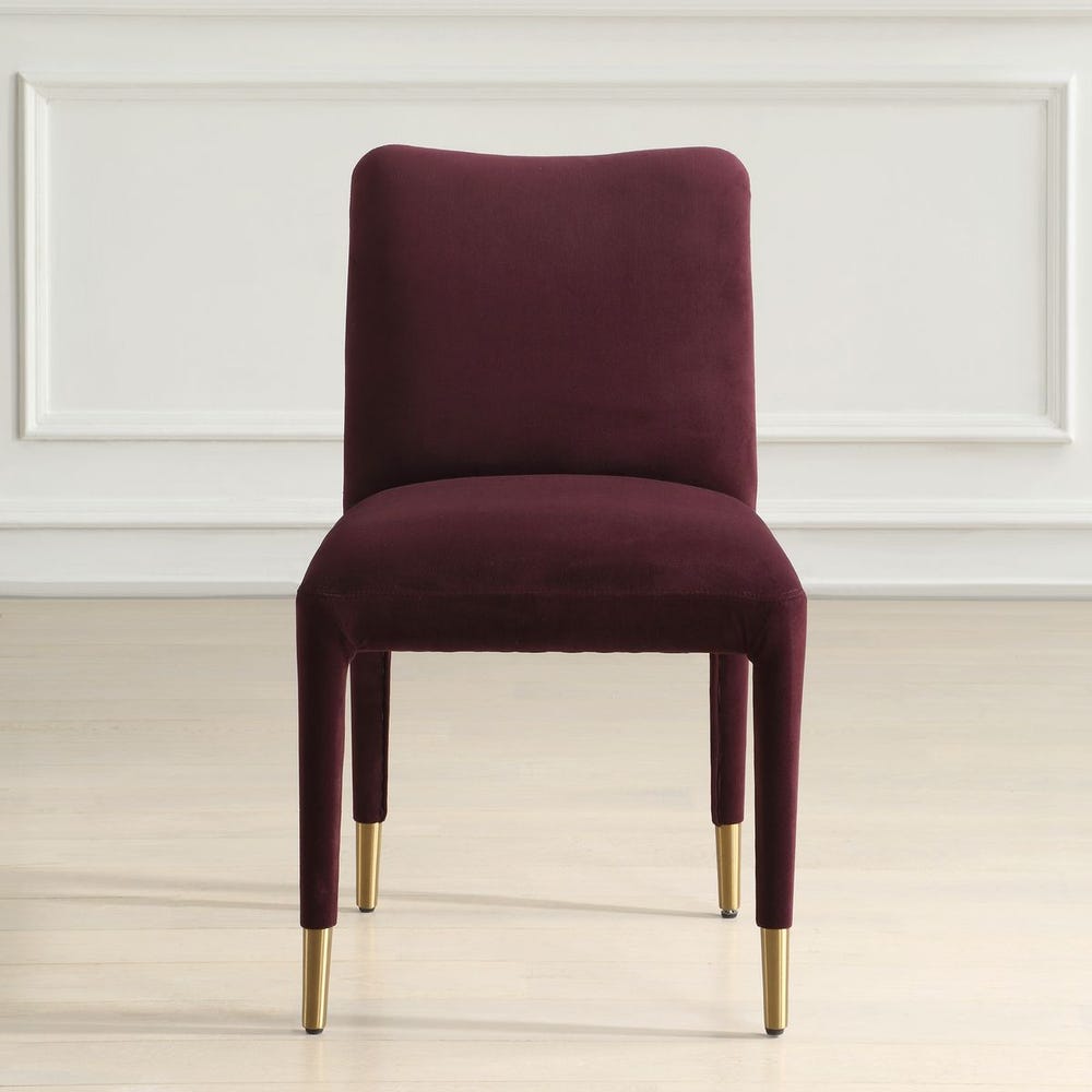 Ussita Accent Chair - Set of 2