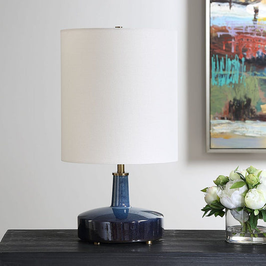 Bernate 23 in. Ceramic Table Lamp
