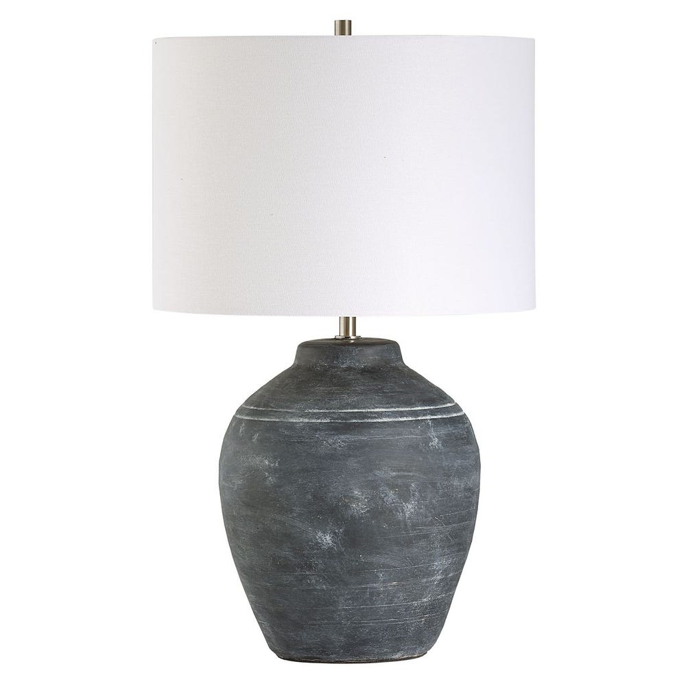 Maiero Ceramic Table Lamp