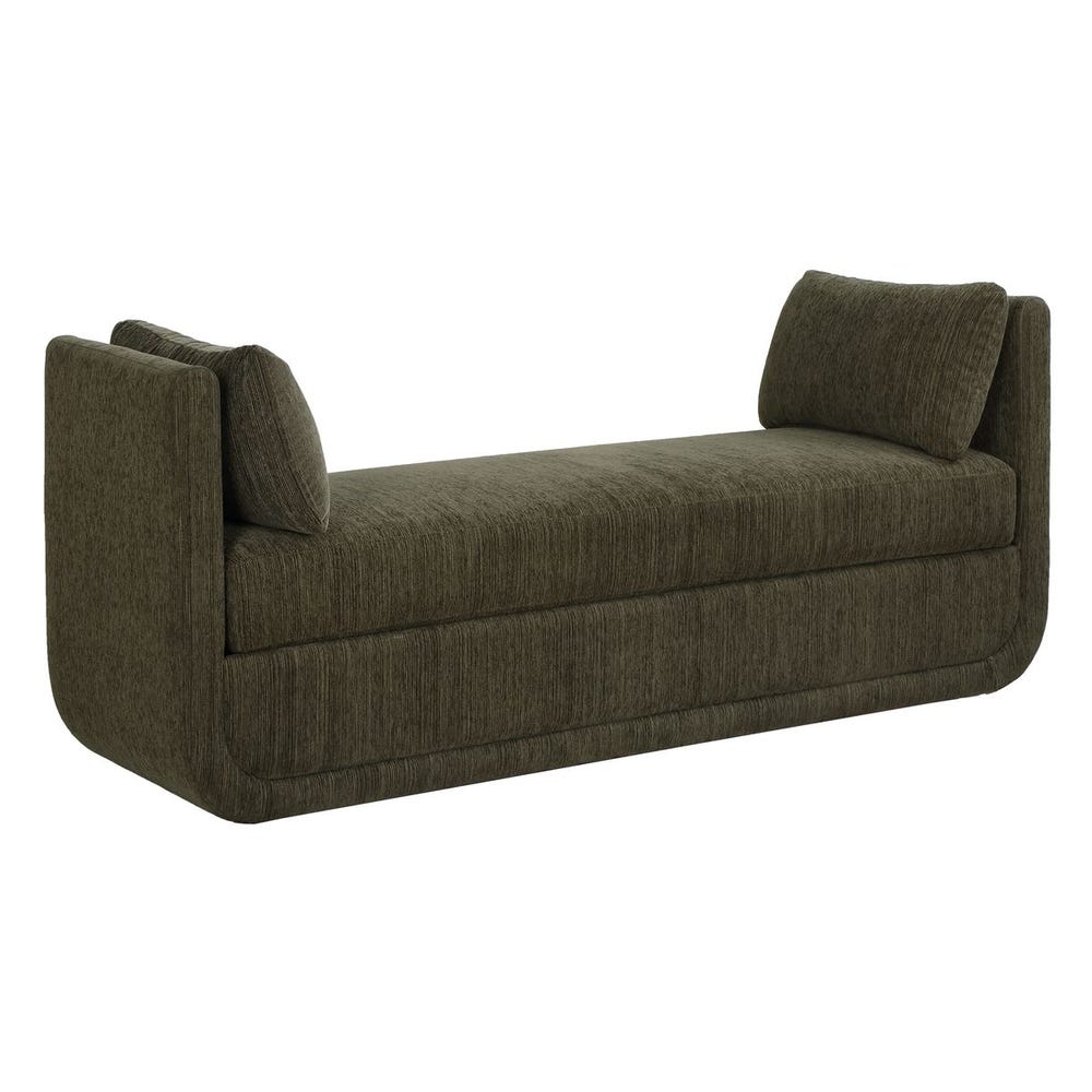 Cimino Oversized Bench