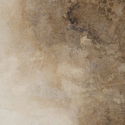 Faded Silence 50 in. Hand Painted Canvas