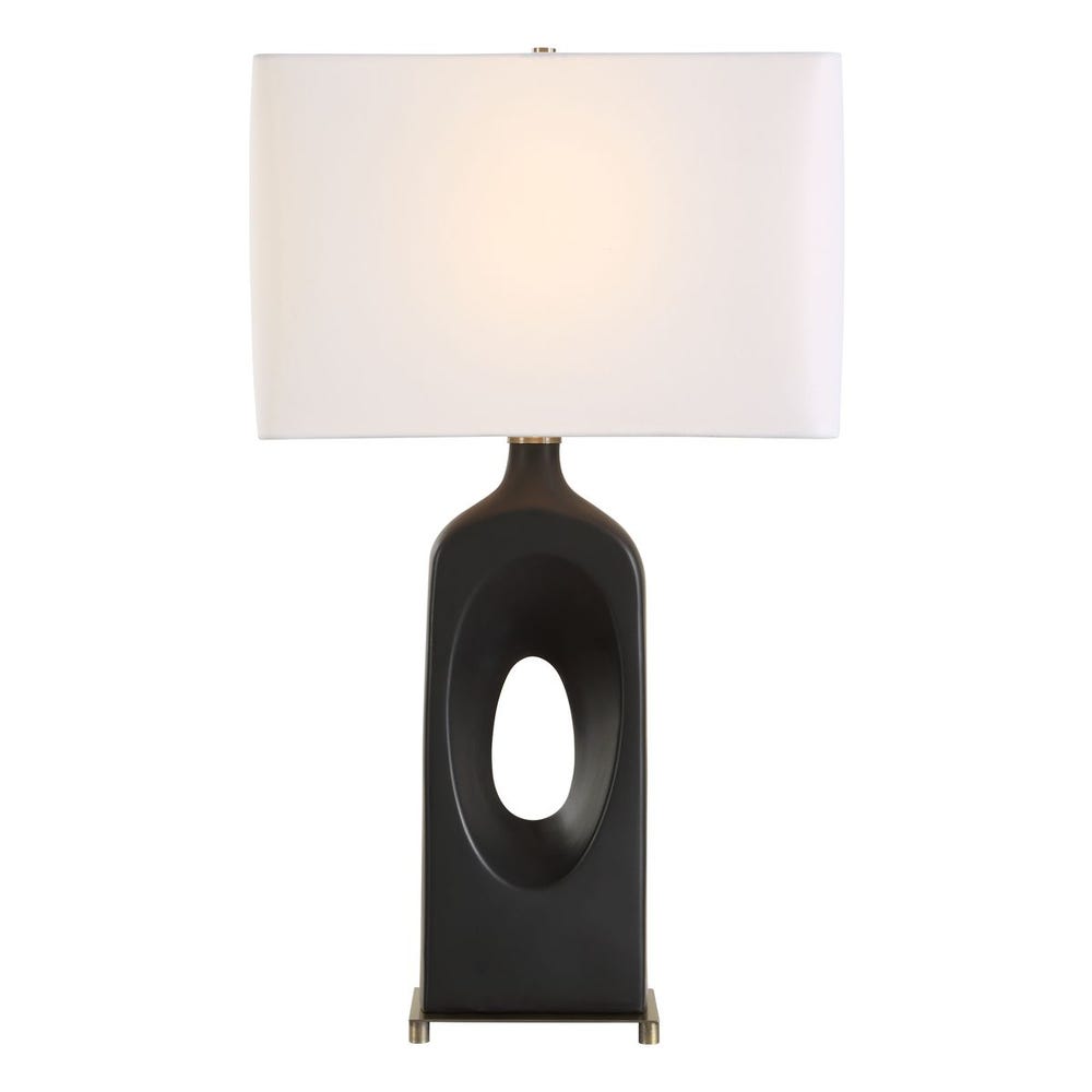 Stelvio Ceramic Table Lamp