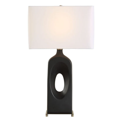 Stelvio Ceramic Table Lamp
