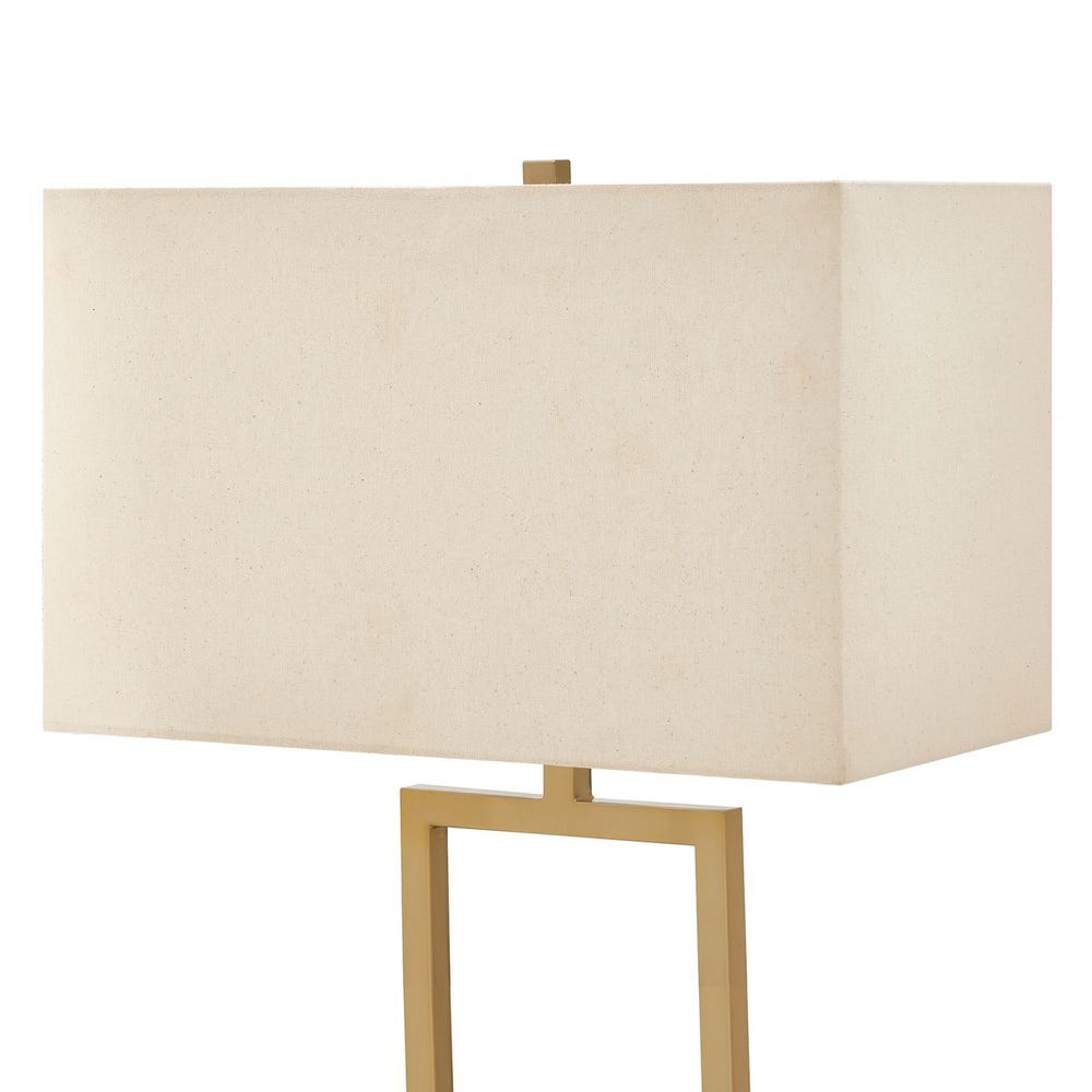 Ghemme 32 in. Table Lamp