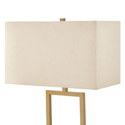 Ghemme 32 in. Table Lamp