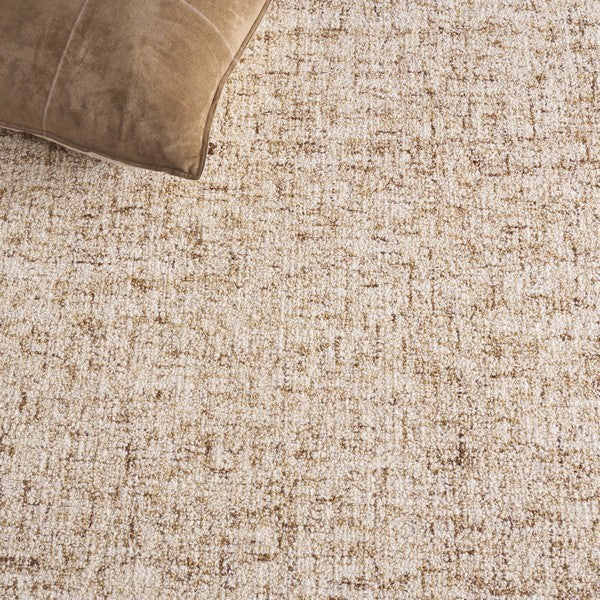 Mareto Hand Tufted Wool Rug