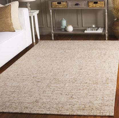 Mareto Hand Tufted Wool Rug