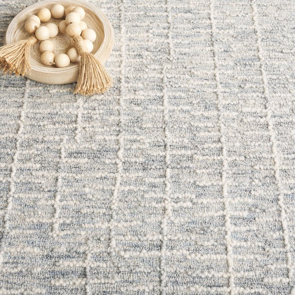 Acciano Hand Tufted Wool Rug