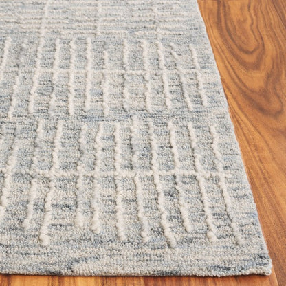 Acciano Hand Tufted Wool Rug