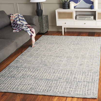 Acciano Hand Tufted Wool Rug