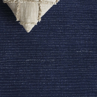 Burcei Hand Tufted Wool Rug