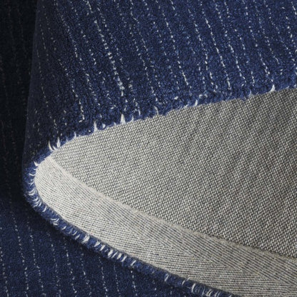 Burcei Hand Tufted Wool Rug
