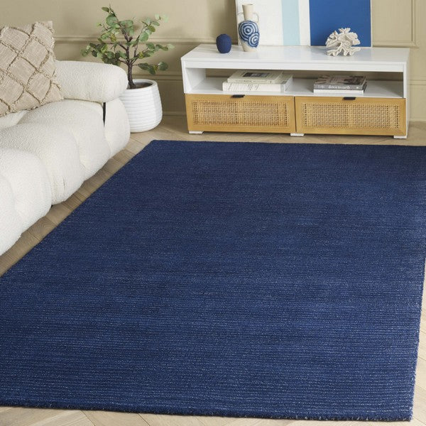 Burcei Hand Tufted Wool Rug