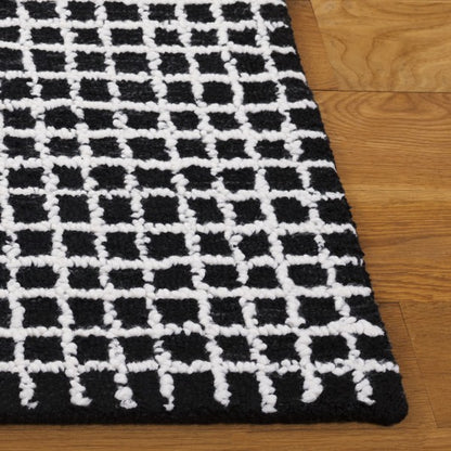 Cozzo Hand Tufted Cotton Rug
