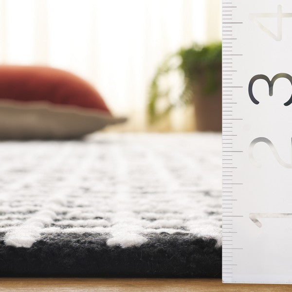 Cozzo Hand Tufted Cotton Rug