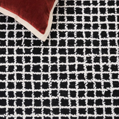 Cozzo Hand Tufted Cotton Rug