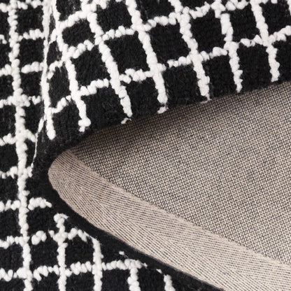 Cozzo Hand Tufted Cotton Rug