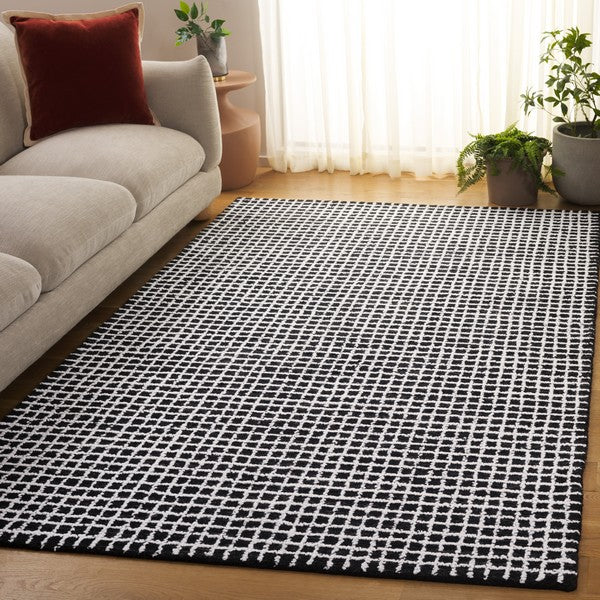 Cozzo Hand Tufted Cotton Rug